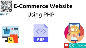 E-commercewebsite met PHP en MySql - 52 - Database