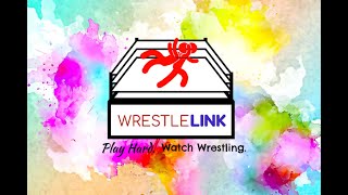 Wrestlelink Promo Video