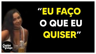 Karlee Grey Vai Se Casar? Podcast Legendado