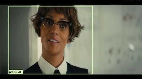 FireSSD 300 COCO 9/7/2018