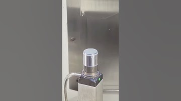 The fastest CNC machining in the world. #cnc #cncmachining #cncmilling #milling #parts #cncmachine