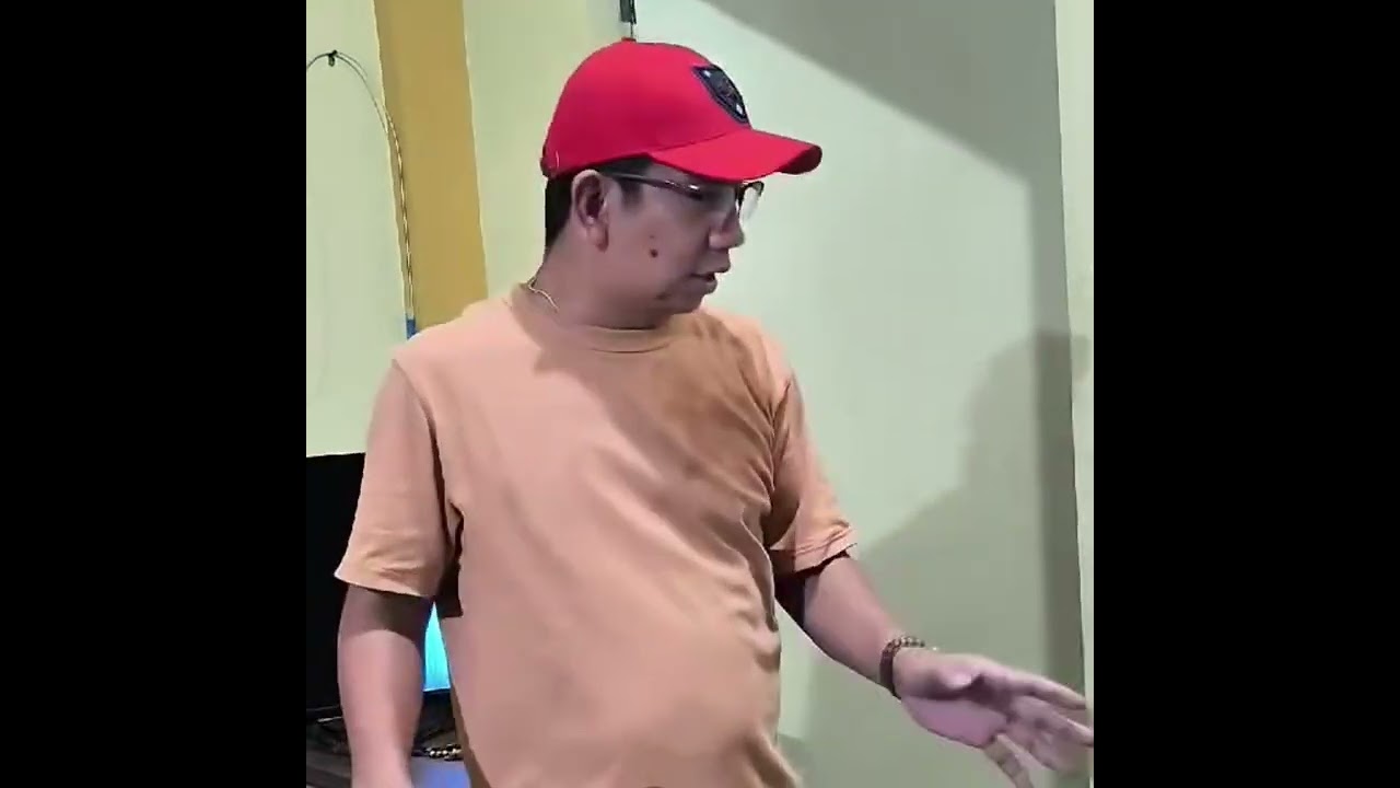 LAHAT GAGAWIN NAMIN ANG AMING MAKAKAYA PARA KAY ATE NIDA PARA MABAGO ANG KANYANG PAG UUGALI 