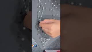 The String Art Kit tutorial 🧵🚀🪐