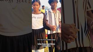 Mayang Mayang 2 Santali Dance 🔥❤️।Santali Video।Santali Song #trending #shorts #viral #ytshorts