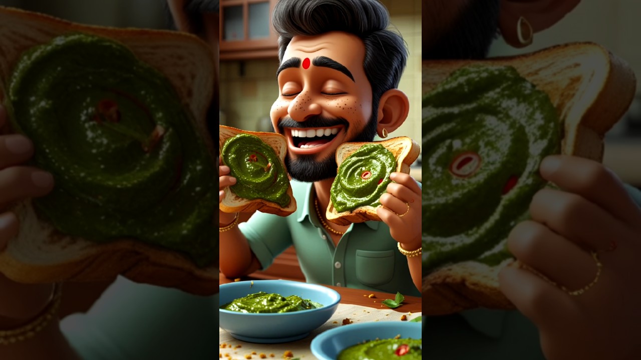 आत्मनिर्वार पति 🤣 || खुद ही बनाओ - खुद ही खाओ ! 