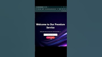 🤯 This Simple JavaScript Trick Will Blow Your Mind! | if else Like a Pro 💻