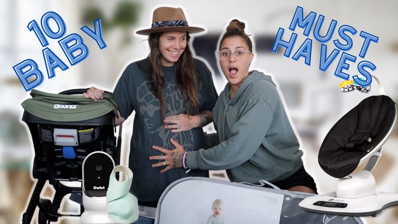 getting ready for baby boy ( top 10 baby items ) YouTube