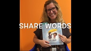 Share Words and Kindness