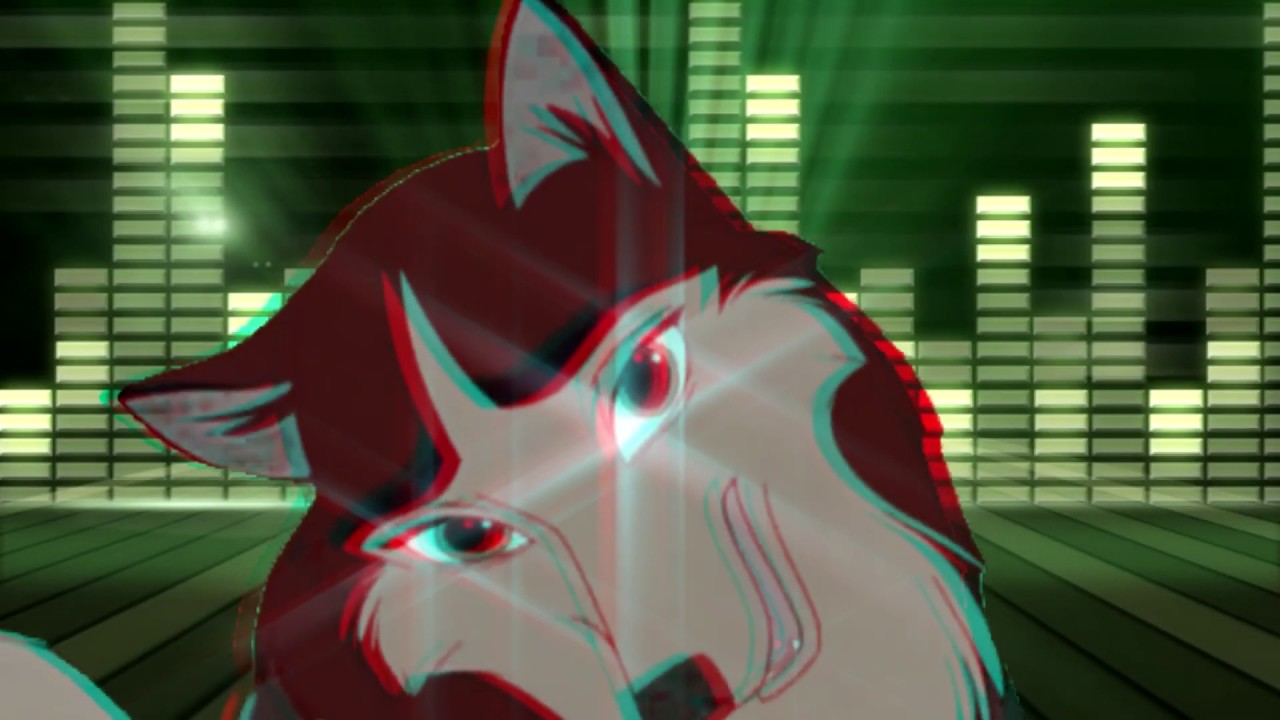 Caramelldansen Metal Version Animash YouTube