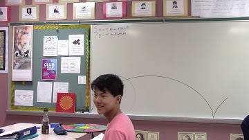 Analysis 1A - Parametric Area & Arc Length - Cycloid & Astroid - Part 1 of 2