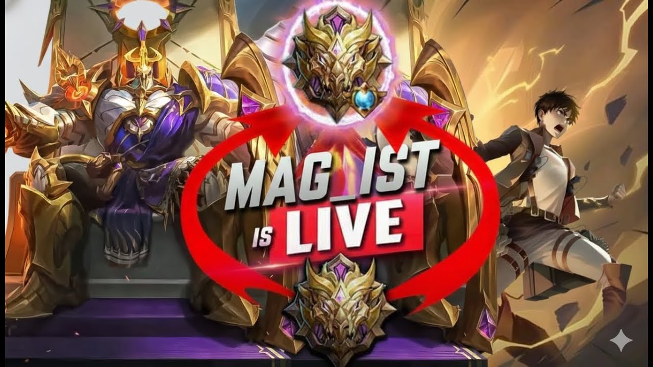 MAININ AKUN Ka NISA jepret listrik |  DAY 81 (88) S39 #mobilelegends #shorts