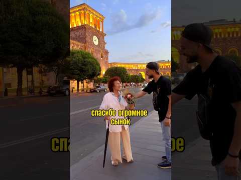 Бабушки были в шоке / реакции / реакция на / реакции иностранцев / социалка