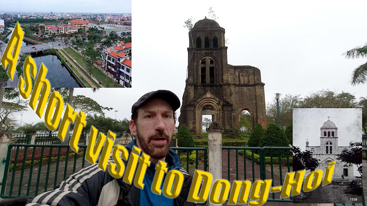 Hanoi to dong hoi train review năm 2024