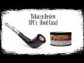 hood canal tobacco Tobacco Review - Seattle Pipe Club's Hood Canal
