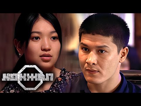 «Көкжал 2» телехикаясы. 12-бөлім Телесериал «Кокжал 2». 12-серия