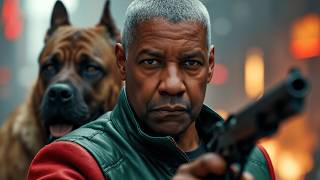 SILENT EDGE PROTOCOL | Denzel Washington | Hidden War | Full Action Movie | 2026 #action