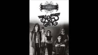 Blues Gang - Ku Tetap Menantimu