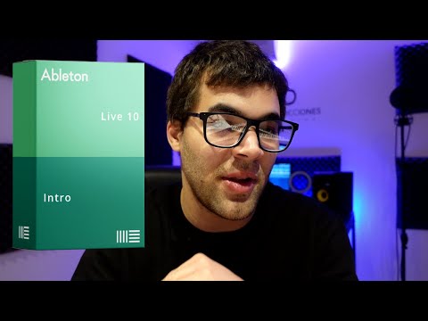 Ableton Live Intro - Realmente Conviene? Pros y Contras