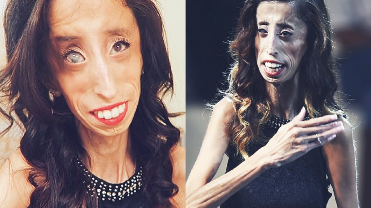 THE UGLIEST WOMAN IN THE WORLD IS BEAUTIFUL YouTube THE UGLIEST WOMAN IN THE WORLD IS BEAUTIFUL YouTube