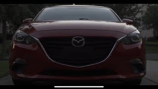 Mazda Android Auto - The Finale