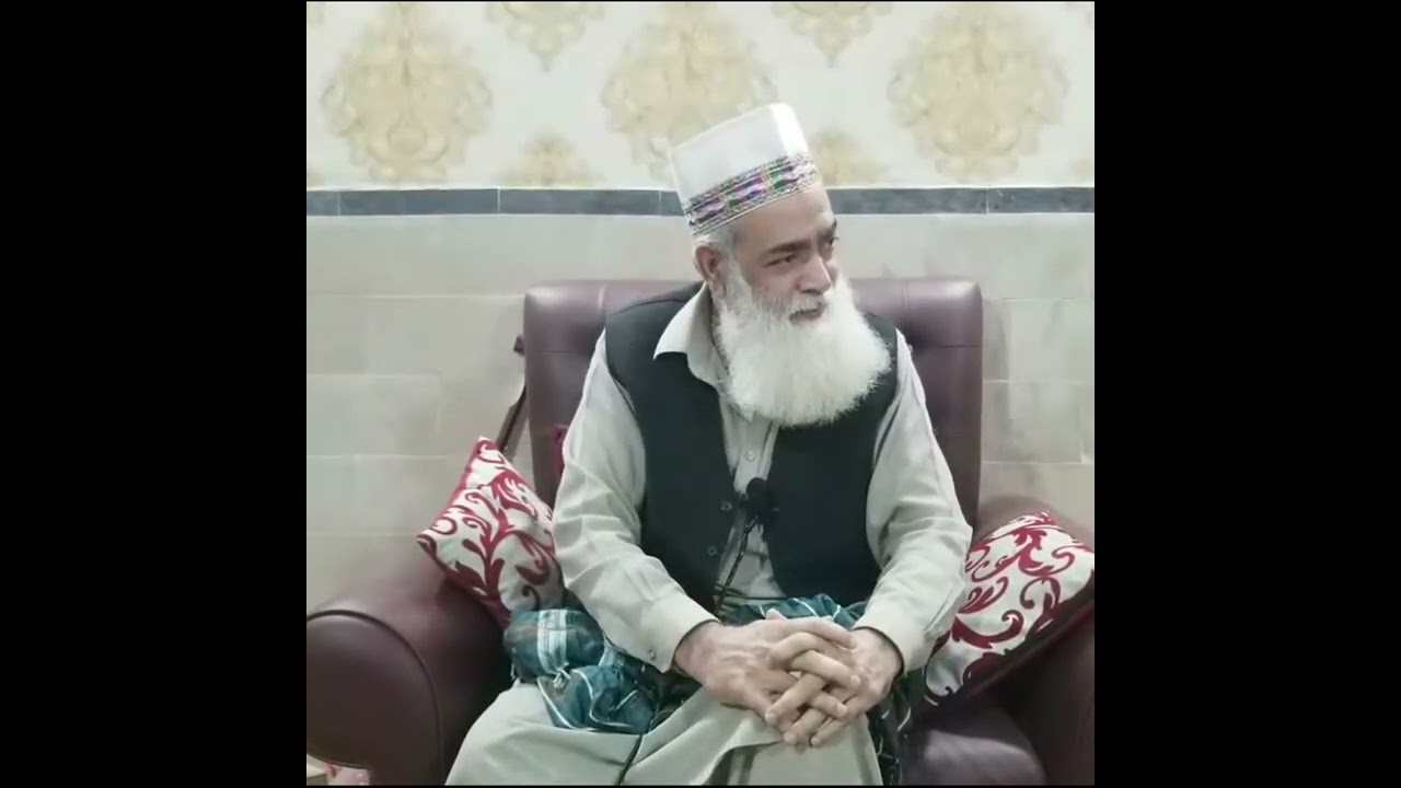 Namaz Ka Ehmiyat | #ruhani #scholar