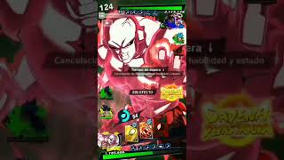 EL NUEVO JIREN SE ESTA SALIENDO DE CONTROL!! #dragonballlegend #dragonball