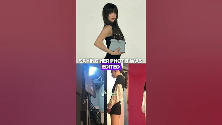 Jennie and Daniela Posture! #Katseye #Blackpink #Kpop