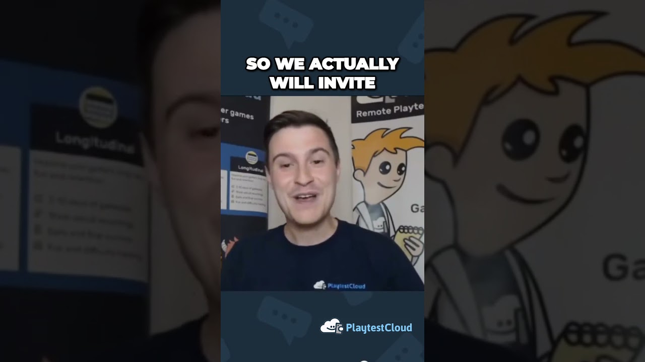 Remote playtesting for mobile games — PlaytestCloud