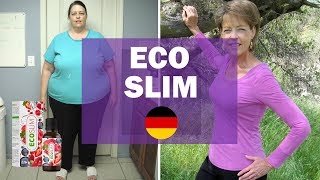 eco slim tropfen bewertung