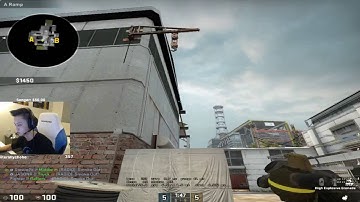 Stewie2k Ranks S ft JasonR,fighter,Shahzam,Laski