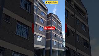 Affordable flats in Ongata #rongairentals #realestate #rongai #apartmenttour #architecture #airbnb