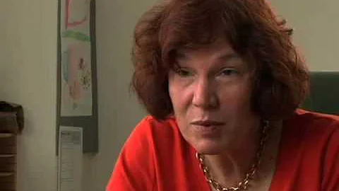 Jacquelyn Campbell, Johns Hopkins