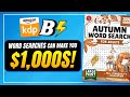 How to Make Word Search Books for Amazon KDP Full How to Make Word Search Books for Amazon KDP Full
