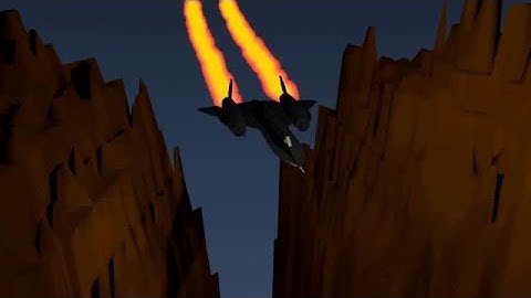 Some Blender stuff I