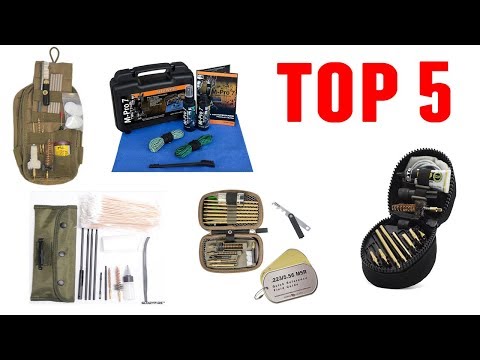 top-5-best-ar-15-cleaning-kits-buy-in-2018
