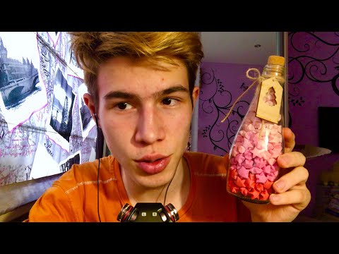 Самый быстрый АСМР 🤤/ АСМР ДЛЯ ПОЛУЧЕНИЯ МУРАШЕК