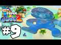Bubble Travelling || Super Mario Galaxy 2 {HD} - Part 9
