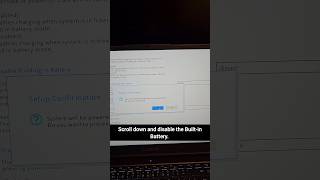 Lenovo Legion Gaming Performance Issue FIXED | 50 FPS → 171 FPS #lenovolegion #laptopgaming