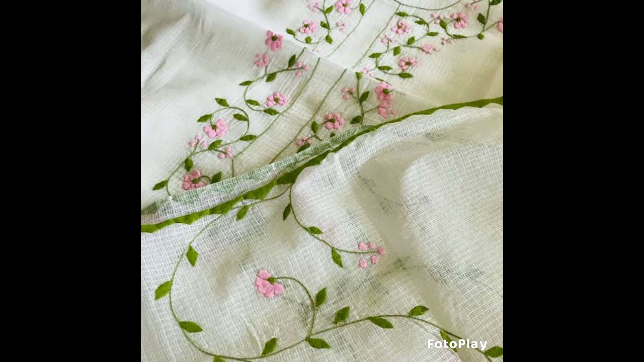 designer suits// applique work suits//ethnicwear//top 10 applique work designs//