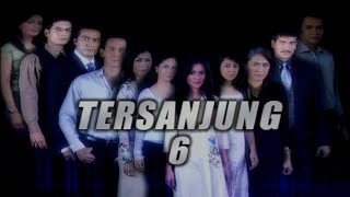 pembuka sinetron Tersanjung 6 INDOSIAR versi 4 yg ada Deivy Zulyanti Nasution