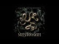 Meshuggah - Catch Thirtythree (Full Album - SEAMLESS)