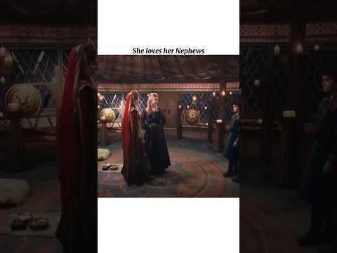 She Loves Her Nephews Ozgetorer Bala Niluferhatun Defne Qasim 