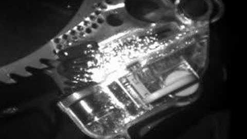 SawStop Four View Inside Look From Hermance Machine Company