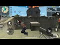 primeiro vídeo de free fire