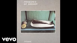 Video thumbnail of "Francesco De Gregori - Centocinquanta stelle (Official Audio)"