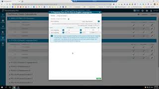 PTP Traditional Grade Calculations