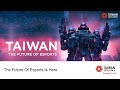 The future of esports is here  taiwan excellence