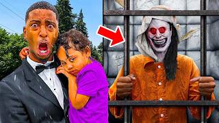 Funnymike Just Called The Police For Creepyman