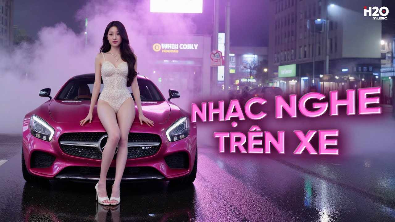 NHẠC NGHE TRÊN XE - MIXTAPE VIETMIX - NHẠC TỦ HOUSE LAK & DEEP HOUSE, NHẠC TRẺ REMIX HOT TIKTOK 2025