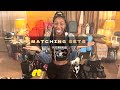 Matching Crocs &amp; bag Sets HAUL bags &amp; clogs #crocsandbagsets #matchingsets #matchingset